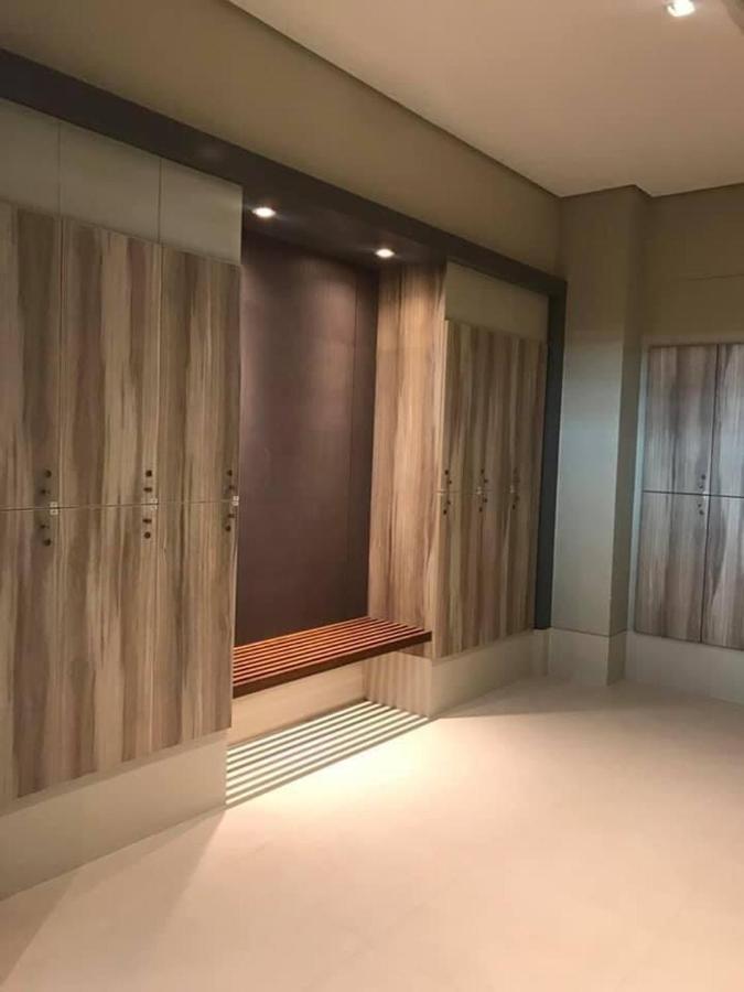 Studio At Viceroy T4 Florence Way Manila Eksteriør billede